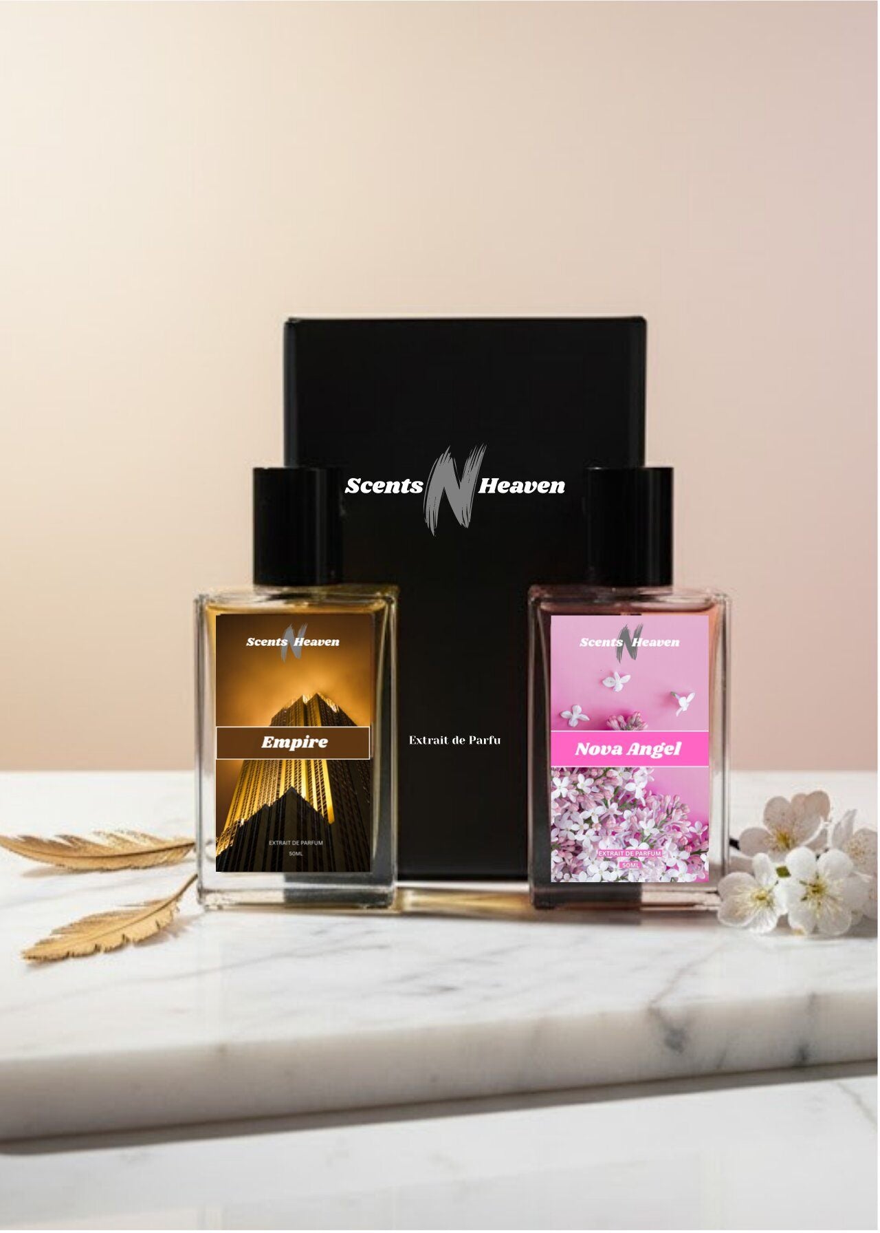 The Perfect Couple Deal