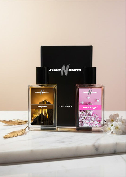 The Perfect Couple Deal