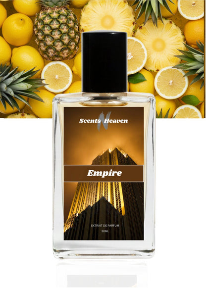 Empire - Signature Scent