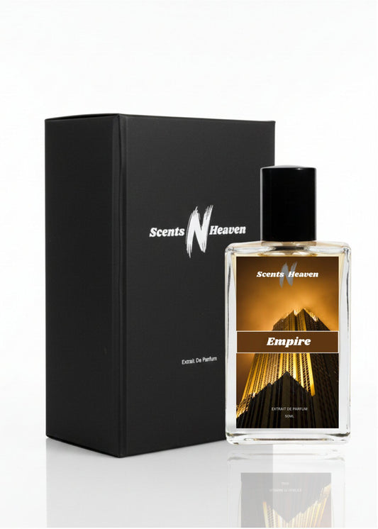 Empire - Signature Scent